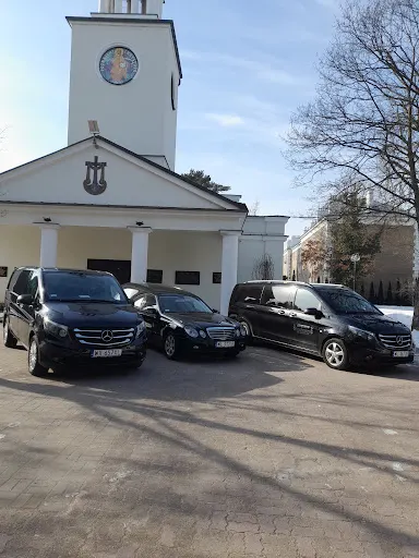 ADVENTUM Zakład Pogrzebowy Rembertów